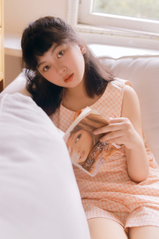 动漫内衣办公室1